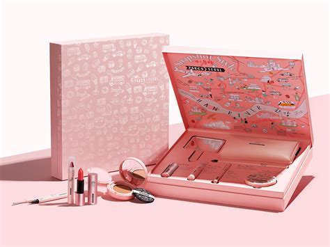 Designer Beauty Gift Sets 